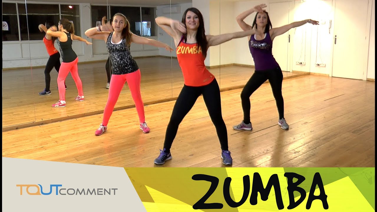 Zumba Dance Workout Videos Torrent