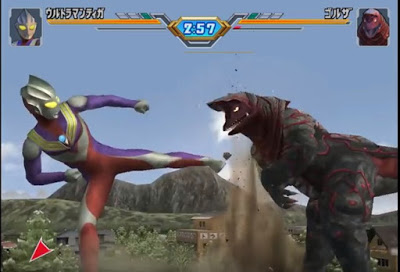 ultraman fighting evolution 3 ps2 iso download emuparadise